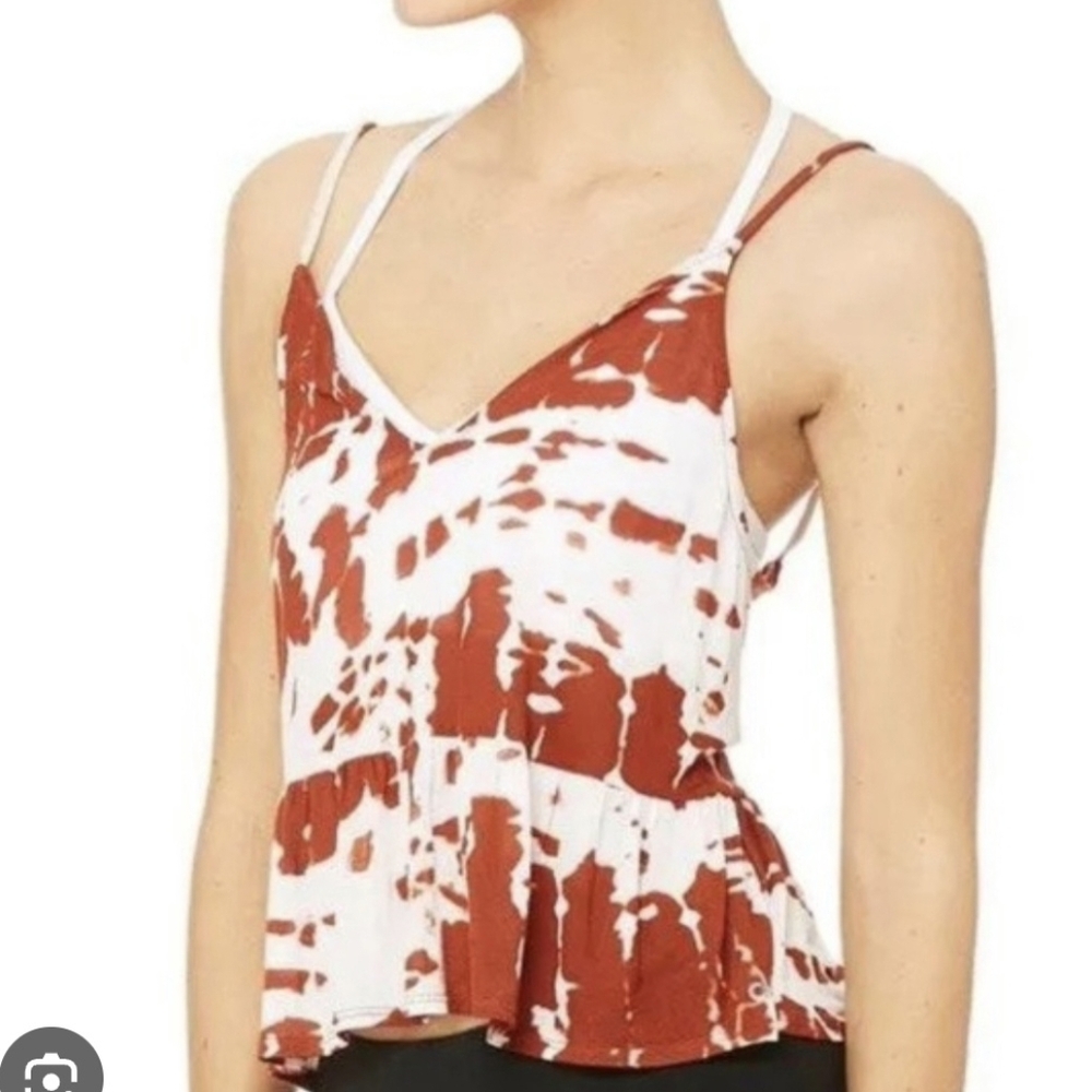 NWT Alo Yoga Tank